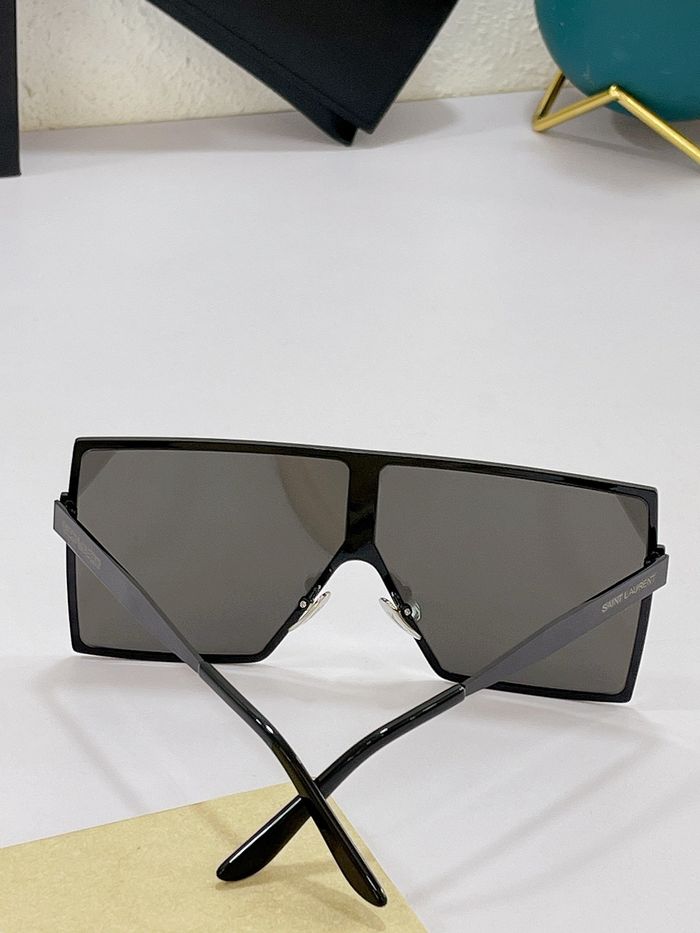 Saint Laurent Sunglasses Top Quality SLS00125